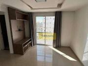 Apartamento para Venda em Santo André/SP Vila Alzira 2...
