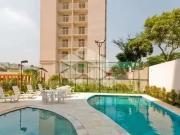 Apartamento para Venda em Santo André/SP Vila Alzira 2...