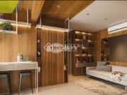 Apartamento para Venda em Santo André/SP Vila Alzira 2...