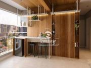 Apartamento para Venda em Santo André/SP Vila Alzira 2...
