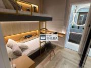 Apartamento para Venda em Santo André/SP Vila Alzira 2...