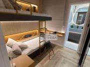 Apartamento para Venda em Santo André/SP Vila Alzira 2...