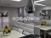 Apartamento para Venda em Santo André/SP Vila Alzira 2...