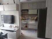 Apartamento para Venda em Santo André/SP Vila Alzira 2...