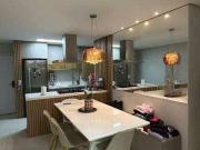 Apartamento para Venda em Santo André/SP Vila Alzira 3...