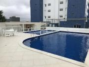 Apartamento para Venda em Santo André/SP Vila Alzira 3...