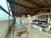 Apartamento para Venda em Santo André/SP Vila Alzira 3...