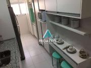 Apartamento para Venda em Santo André/SP Vila Alzira 3...
