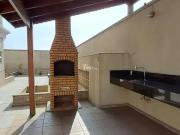 Apartamento para Venda em Santo André/SP Vila Alzira 3...