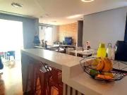 Apartamento para Venda em Santo André/SP Vila Alzira 3...