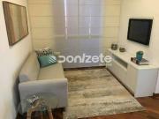 Apartamento para Venda em Santo André/SP Vila Alzira 3...