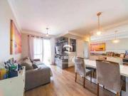 Apartamento para Venda em Santo André/SP Vila Alzira 3...
