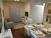 Apartamento para Venda em Santo André/SP Vila Alzira 3...