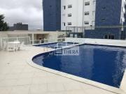 Apartamento para Venda em Santo André/SP Vila Alzira 3...