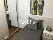 Apartamento para Venda em Santo André/SP Vila Alzira 3...