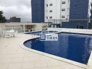 Apartamento para Venda em Santo André/SP Vila Alzira 3...