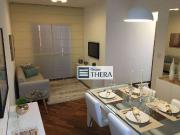 Apartamento para Venda em Santo André/SP Vila Alzira 3...