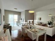 Apartamento para Venda em Santo André/SP Vila Alzira 3...