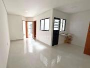 Apartamento para Venda em Santo André/SP Vila América 2...