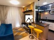 Apartamento para Venda em Santo André/SP Vila América 2...