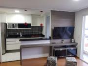 Apartamento para Venda em Santo André/SP Vila América 2...