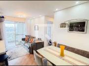 Apartamento para Venda em Santo André/SP Vila América 2...