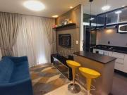 Apartamento para Venda em Santo André/SP Vila América 2...