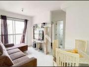 Apartamento para Venda em Santo André/SP Vila América 2...