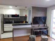 Apartamento para Venda em Santo André/SP Vila América 2...