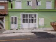 Apartamento para Venda em Santo André/SP Vila América 2...