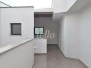 Apartamento para Venda em Santo André/SP Vila América 2...