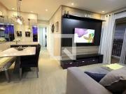 Apartamento para Venda em Santo André/SP Vila América 2...