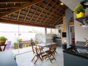 Apartamento para Venda em Santo André/SP Vila América 2...