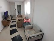 Apartamento para Venda em Santo André/SP Vila América 2...