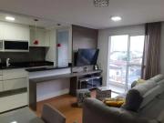 Apartamento para Venda em Santo André/SP Vila América 2...