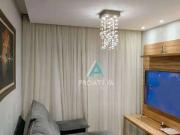 Apartamento para Venda em Santo André/SP Vila América 2...