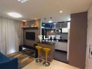 Apartamento para Venda em Santo André/SP Vila América 2...