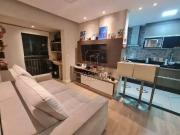 Apartamento para Venda em Santo André/SP Vila América 2...