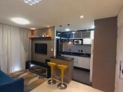 Apartamento para Venda em Santo André/SP Vila América 2...