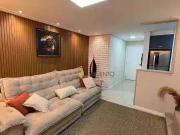 Apartamento para Venda em Santo André/SP Vila América 2...