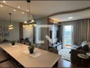 Apartamento para Venda em Santo André/SP Vila América 2...