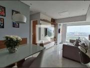 Apartamento para Venda em Santo André/SP Vila América 2...