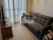 Apartamento para Venda em Santo André/SP Vila América 2...