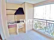 Apartamento para Venda em Santo André/SP Vila América 3...