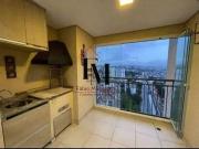 Apartamento para Venda em Santo André/SP Vila América 3...