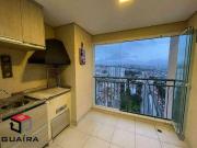 Apartamento para Venda em Santo André/SP Vila América 3...