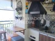 Apartamento para Venda em Santo André/SP Vila América 3...