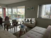 Apartamento para Venda em Santo André/SP Vila América 3...