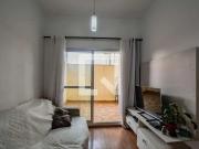 Apartamento para Venda em Santo André/SP Vila América 3...