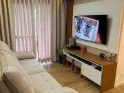 Apartamento para Venda em Santo André/SP Vila América 3...